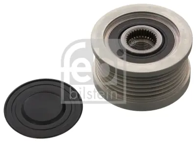 FEBI BILSTEIN 34711 Alternatör Kasnağı 3732227020