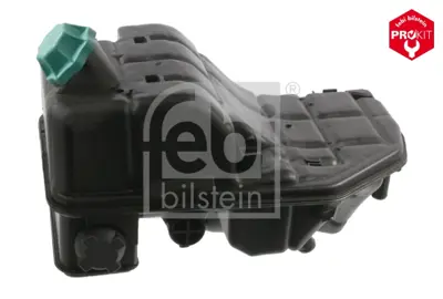 FEBI BILSTEIN 35431 Radyatör Yedek Su Deposu A0005003149