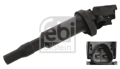 FEBI BILSTEIN 36100 Atesleme Bobını 12138657273 9807841880