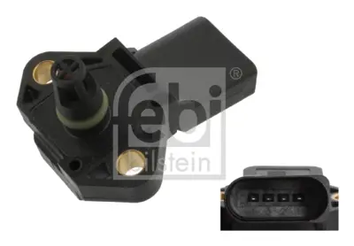 FEBI BILSTEIN 36116 Sarj Basıncı Sensoru 1209552 4E906051 7L6145795R MN191138