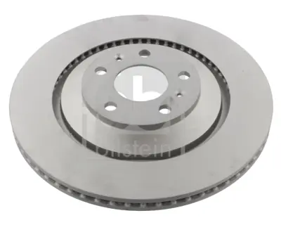 FEBI BILSTEIN 36239 Vag Fren Dıskı 4E0615601L
