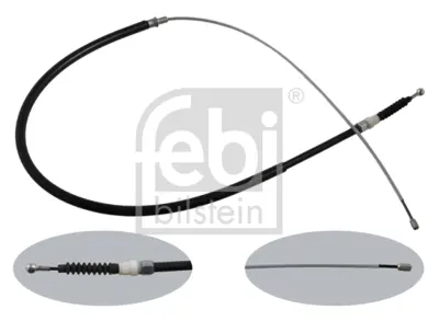 FEBI BILSTEIN 36347 El Fren Telı 1T0609721L