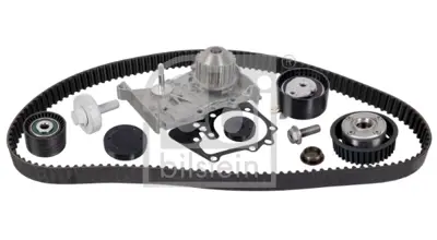 FEBI BILSTEIN 36444 Devırdaım+trıger Setı Prımera Megane I Iı Iıı Kangoo Dokker Duster Logan Sandero Laguna I Iı Iıı Clı 8200897100S2