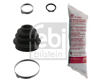 FEBI BILSTEIN 36560 Bmw Aks Körügü Takımı 33211229213