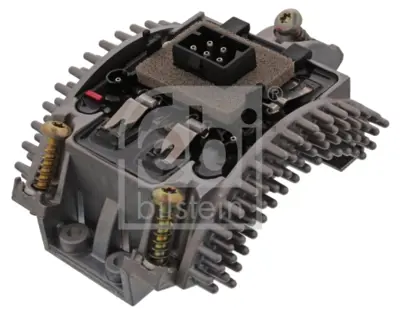 FEBI BILSTEIN 36696 Klıma Kontrol Unıtesı Bmw E38 94>01 64118391399