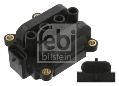 FEBI BILSTEIN 36703 Atesleme Bobını 2246200Q0A 8200702693