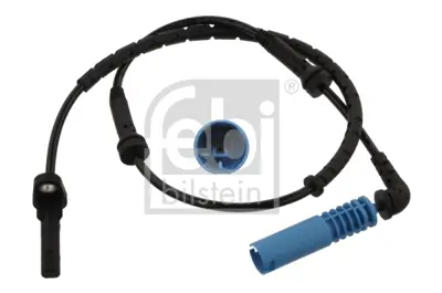 FEBI BILSTEIN 36805 Abs Sensoru Arka Bmw E60 E63 E64 34526771703