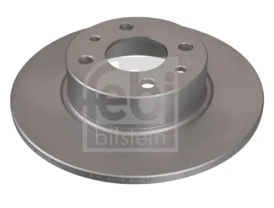 FEBI BILSTEIN 36830 Arka Fren Aynası (Dıskı) Bravo Iı Lınea 1,4t Jet 1,6d 2,0d 06> Stılo Croma 1,6 / 1,9d  (251 Mm) 82440275