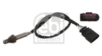 FEBI BILSTEIN 36892 Lambda Sensoru 6A906265AM 6A906265E