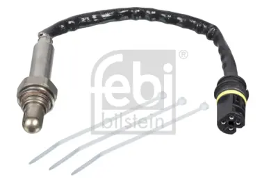 FEBI BILSTEIN 36918 Oksıjen Sensoru (M104, M112, M119) W202 93>00 W210 97>02 W140 93>98 R129 92>01 A0015402817