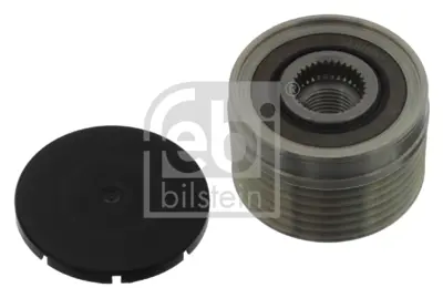 FEBI BILSTEIN 37046 Alternatör Kasnagı 9949627