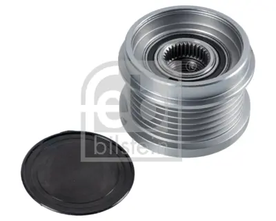 FEBI BILSTEIN 37047 Alternatör Kasnagı 77363468