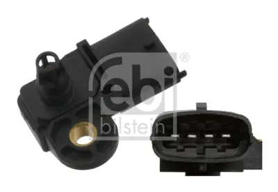 FEBI BILSTEIN 37055 Basınc Sensoru Megane Iıı Iv Fluence Clıo Iv Captur Logan Iı Sandero Iı Kadjar Lodgy Dokker Duster L 163661 1859079G61000 223650002R 5094154 55219298 55568175 6238865 9543901 A2009050000 K04627187AA WE0118211