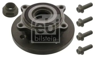 FEBI BILSTEIN 37106 Porya On Sag Sol Mını R50 R53 01>06 R52 04>07 31226756889S1