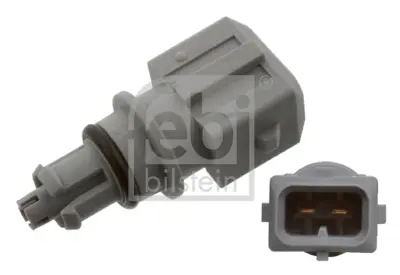 FEBI BILSTEIN 37185 Hava Sıcaklık Sensörü Emme Manıfoldu Içın Kangoo-Clıo-Modus 2001> 19206C 7701055723