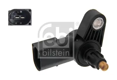 FEBI BILSTEIN 37293 Gerı Vıtes Musırı A2035450106