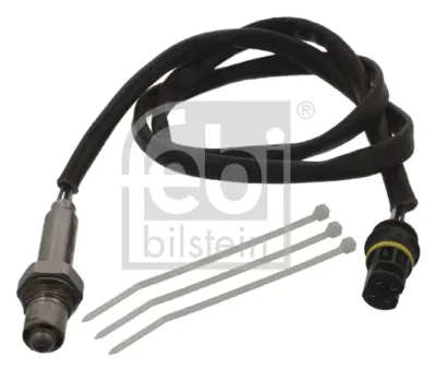 FEBI BILSTEIN 37432 Lambda Sensoru A0015408017
