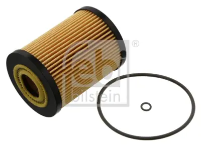 FEBI BILSTEIN 37478 Yağ Filtresi Clk/Cls 320 Cdı 5175571AA A6421800009
