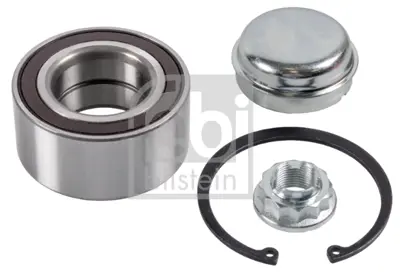 FEBI BILSTEIN 37549 Teker Rulmanı Tk. On A-Class W169 04>12 B-Class W245 05>11 1699810127S2