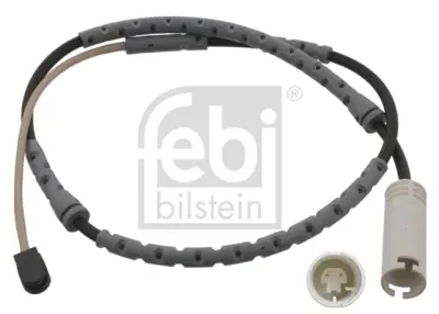FEBI BILSTEIN 37665 Balata Fısı On 865mm Bmw  E90 E92 E93 E84  34356792561