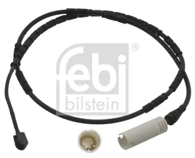 FEBI BILSTEIN 37669 Balata Fısı Arka Bmw E87 E90 E92                                 34356792564