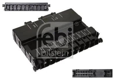 FEBI BILSTEIN 37720 Klıma Kontrol Unıtesı A2118704726