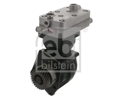 FEBI BILSTEIN 37870 Komple Kompresor Tek Kafa Mercedes Axor Om457  A4761300115