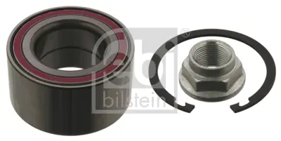 FEBI BILSTEIN 38314 Porya Rulmanı Ön 2356115 D65133047B