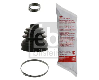 FEBI BILSTEIN 38343 Aks Korugu Ic Otomatık Golf V Jetta Caddy Passat 1,9tdı 04> 1366577 1K0498201DSK 7M3498201J 8N0498201DSK