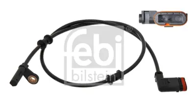 FEBI BILSTEIN 38369 Abs Sensoru A1715400117