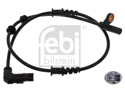 FEBI BILSTEIN 38370 Abs Sensoru A2035401217