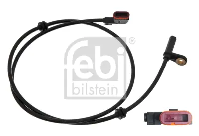 FEBI BILSTEIN 38372 Abs Sensoru A2045401317