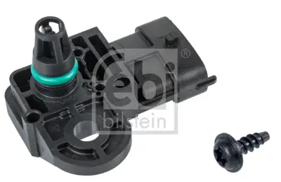 FEBI BILSTEIN 38493 Emme Borusu Basınc Sensoru Logan Sandero Iı: 1.0 Sce 75 1580533 77364869 MR985032