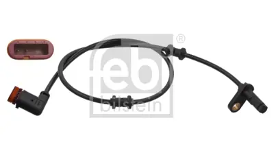 FEBI BILSTEIN 38595 Mercedes Abs Sensörü A2125402117