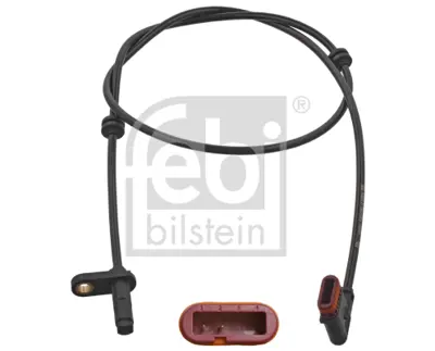 FEBI BILSTEIN 38596 Abs Sensörü A2075400317