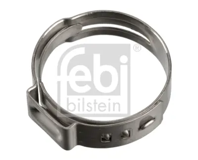FEBI BILSTEIN 38756 Sıkma Kelepçesi 16121180242 1634600196S2 1K0423933 4G0423875 7746232S2