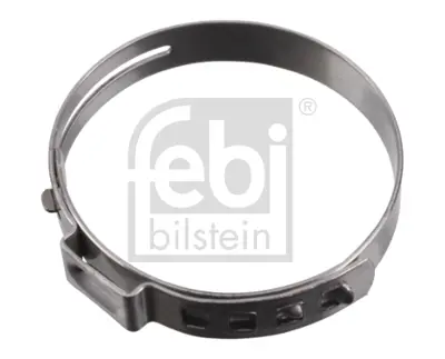 FEBI BILSTEIN 38758 Sıkıştırma Klipsi Astra F - Vectra B 374286 A16704346 N90973101