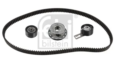 FEBI BILSTEIN 39205 Eksantrık Rulman Kıtı (Trıger Setı) + Dıslı C5 Iıı C4 Iı Ds4 P208 P308 P3008 P5008 P2008 Partner Tep 1608745980S2 1787857S1 31370046S2 831W2S2 9467643789S2 Y65512205S2
