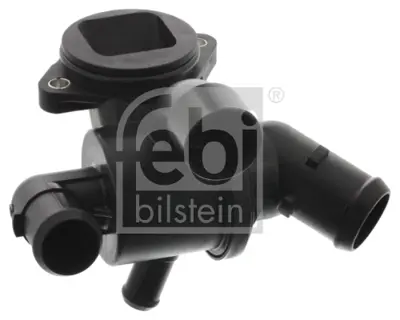 FEBI BILSTEIN 39226 Termostat (87°) Golv Vı Jetta Passat Tıguan Caddy 2,0tdı (Cffa, Cffb, Cffe) 3L121111AE