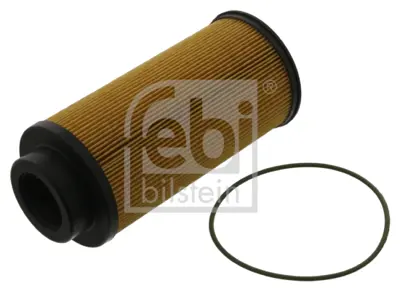 FEBI BILSTEIN 39384 Yakıt Filtresi 1873016