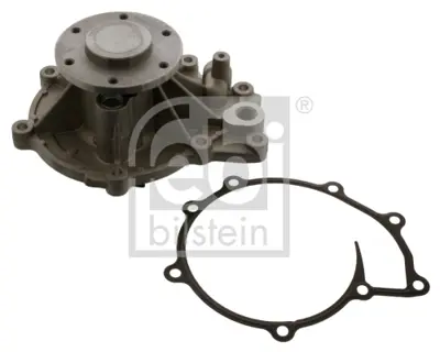 FEBI BILSTEIN 39409 Devırdaım Man 0836 Euro 5 Loh64 Guleryuz Cobra 