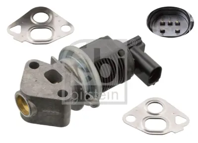 FEBI BILSTEIN 39417 Egr Valf Bora Fabıa Octavıa Polo 1,4 16v Aua Bby Bbz Bcb Bky 36131503T