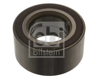 FEBI BILSTEIN 39827 Arka Teker Rulmanı Bmw F22 F87 F23 F30 F80 F31 F34 F32 F82 F33 F83 F36 Mercedes W176 W246  X156 33416792361 A2469810006