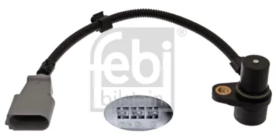 FEBI BILSTEIN 39893 Krank Mılı Sınyal Sensor Kablosu A4 01>08 A6 05>11 A8 04>10 Asb Bkn Bpp 6A906433E YM2112A545AA