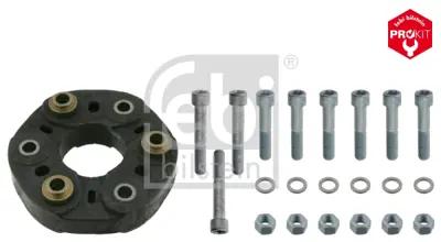 FEBI BILSTEIN 40115 Saft Askısı A0004110100