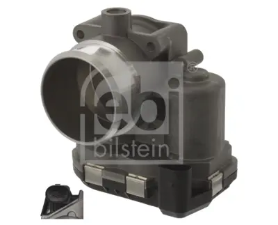 FEBI BILSTEIN 40134 Gaz Kelebegı (Bogaz) Passat A4 A6 Exeo Superb 1,8t Awt Apu Anb Awm Bfb 96>10 6B133062M