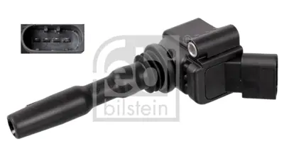 FEBI BILSTEIN 40321 Atesleme Bobını 4E905110K
