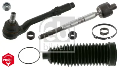 FEBI BILSTEIN 40523 Rot Mili 32216760470S1