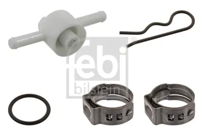 FEBI BILSTEIN 40611 Yakıt Fıltre Ventılı 191127247AS1