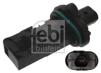 FEBI BILSTEIN 40613 Hava Debımetre Sensoru Astra J - Corsa D - Corsa E - Zafıra C - Mokka - Astra K - Merıva B - Cruze 13301682 836005